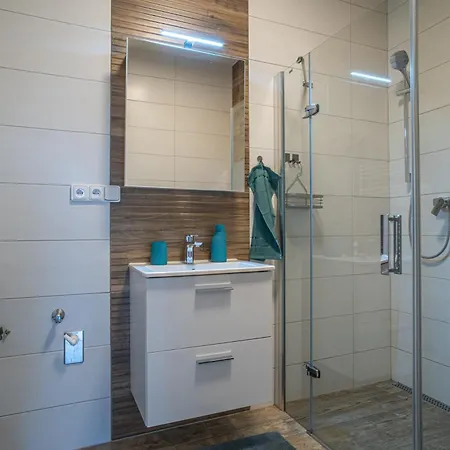 Nova Dragounska Appartement Klatovy